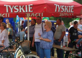 Trzecia edycja „Kaczora”