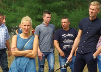 Trzecia edycja „Kaczora”