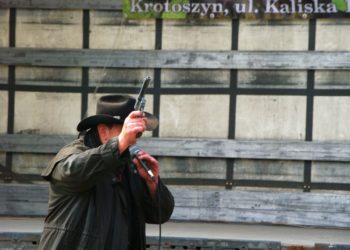 Trzecia edycja „Kaczora”