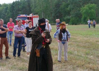 Trzecia edycja „Kaczora”