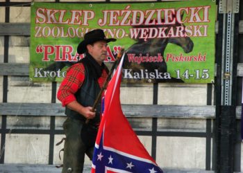 Trzecia edycja „Kaczora”