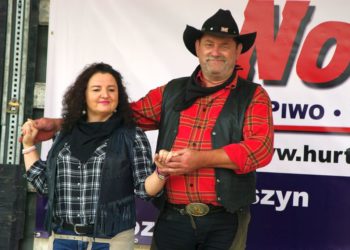 Trzecia edycja „Kaczora”