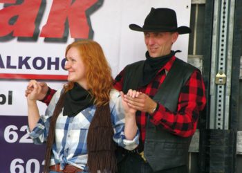 Trzecia edycja „Kaczora”