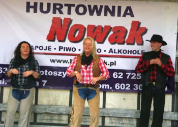 Trzecia edycja „Kaczora”