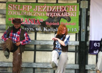 Trzecia edycja „Kaczora”