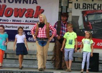 Trzecia edycja „Kaczora”