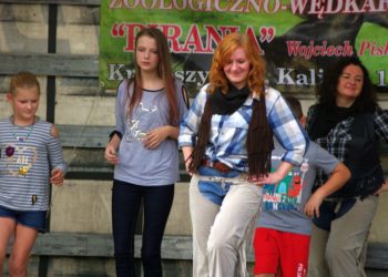 Trzecia edycja „Kaczora”