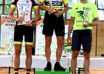 Krotoszynianie na podium