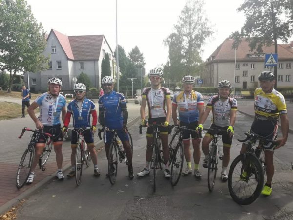 Krotoszynianie na podium