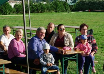 Przeszłość kluczem do przyszłości