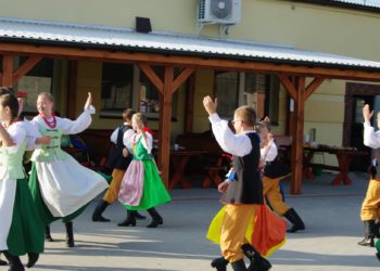 Przeszłość kluczem do przyszłości