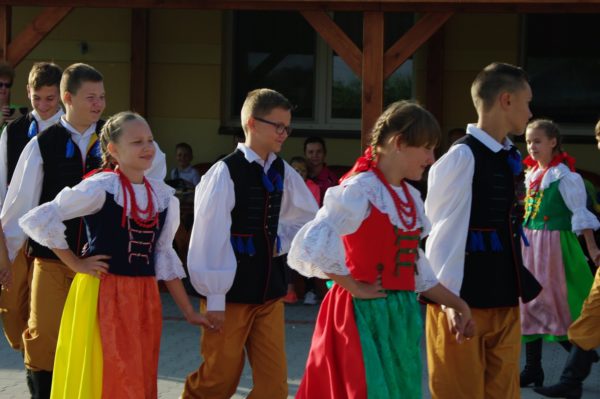 Przeszłość kluczem do przyszłości