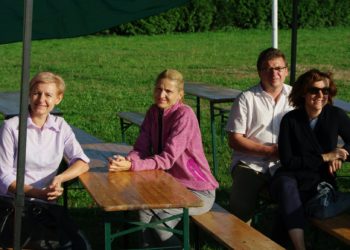 Przeszłość kluczem do przyszłości