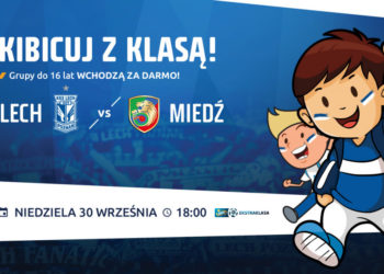 Kibicujemy z Klasą!