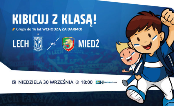 Kibicujemy z Klasą!