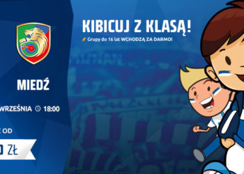 Wygraj bilet na mecz Lecha! Wygraj bilet na mecz Lecha!