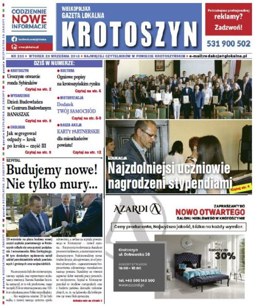 Numer 253 Numer 253