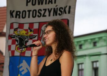 Powiatowe gotowanie z Karolem Okrasą