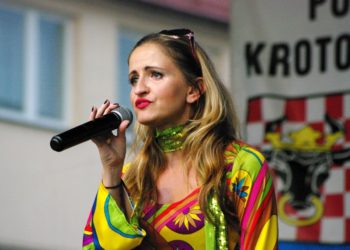 Powiatowe gotowanie z Karolem Okrasą