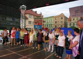 Powiatowe gotowanie z Karolem Okrasą