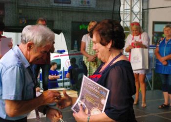 Powiatowe gotowanie z Karolem Okrasą