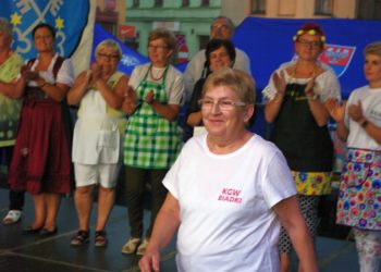 Powiatowe gotowanie z Karolem Okrasą