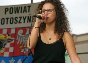 Powiatowe gotowanie z Karolem Okrasą