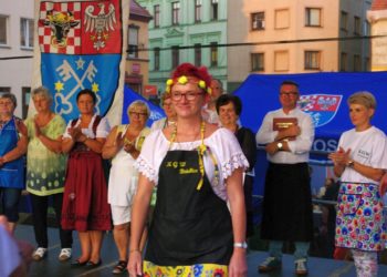 Powiatowe gotowanie z Karolem Okrasą
