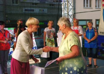 Powiatowe gotowanie z Karolem Okrasą