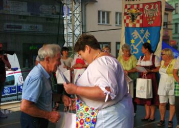 Powiatowe gotowanie z Karolem Okrasą