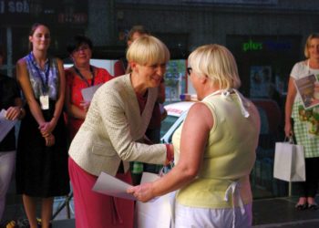 Powiatowe gotowanie z Karolem Okrasą