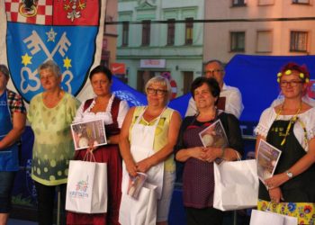 Powiatowe gotowanie z Karolem Okrasą