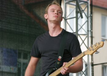 Powiatowe gotowanie z Karolem Okrasą