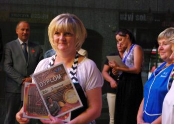 Powiatowe gotowanie z Karolem Okrasą