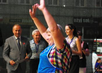 Powiatowe gotowanie z Karolem Okrasą