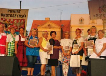 Powiatowe gotowanie z Karolem Okrasą
