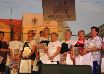 Powiatowe gotowanie z Karolem Okrasą