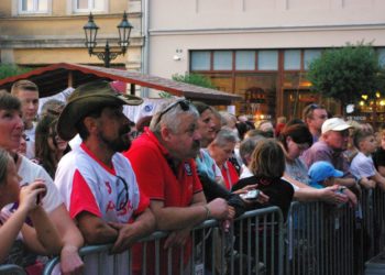 Powiatowe gotowanie z Karolem Okrasą
