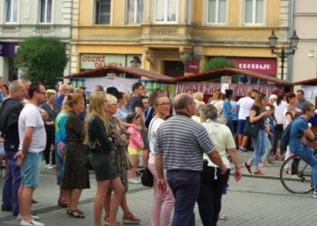 Powiatowe gotowanie z Karolem Okrasą