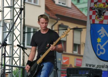 Powiatowe gotowanie z Karolem Okrasą