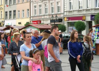 Powiatowe gotowanie z Karolem Okrasą