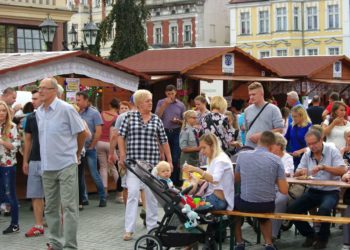 Powiatowe gotowanie z Karolem Okrasą