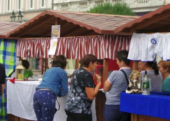 Powiatowe gotowanie z Karolem Okrasą