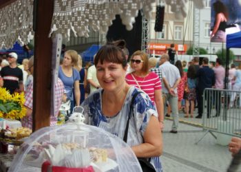 Powiatowe gotowanie z Karolem Okrasą