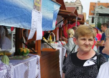 Powiatowe gotowanie z Karolem Okrasą
