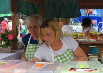 Powiatowe gotowanie z Karolem Okrasą