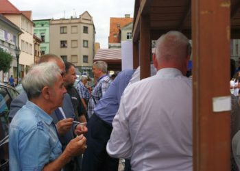 Powiatowe gotowanie z Karolem Okrasą