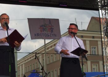 Powiatowe gotowanie z Karolem Okrasą