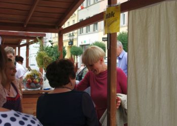 Powiatowe gotowanie z Karolem Okrasą