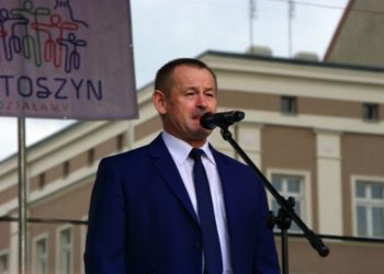 Powiatowe gotowanie z Karolem Okrasą